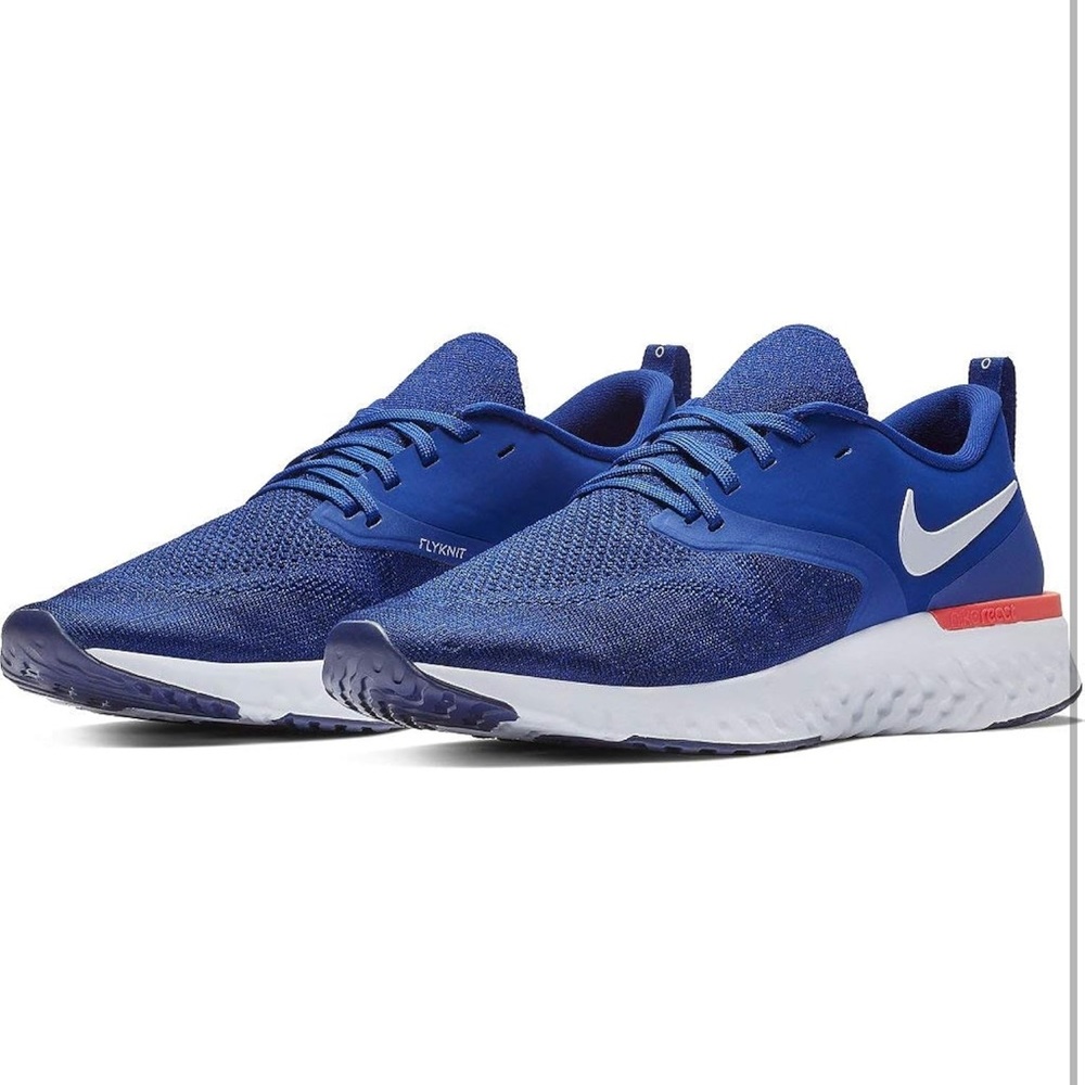 Nike Odyssey React Flyknit 2 Running - Size 11 Mens